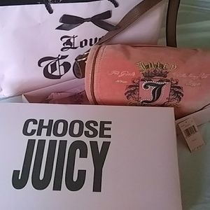 Juicy Couture handbag